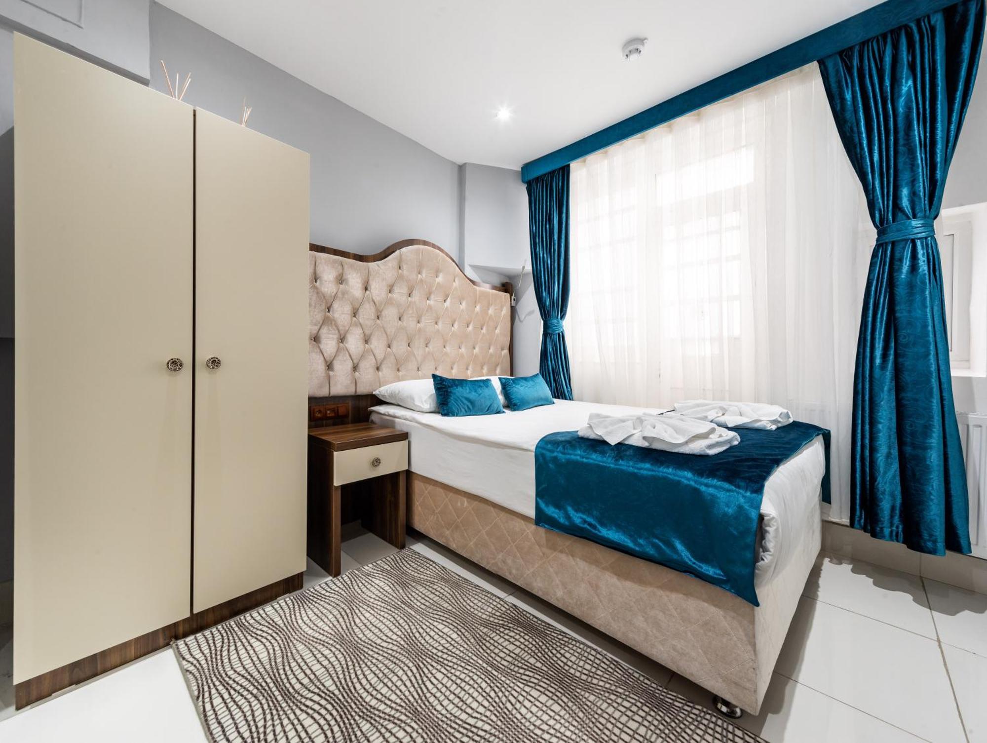 Vilenza Hotel Londyn Pokój zdjęcie